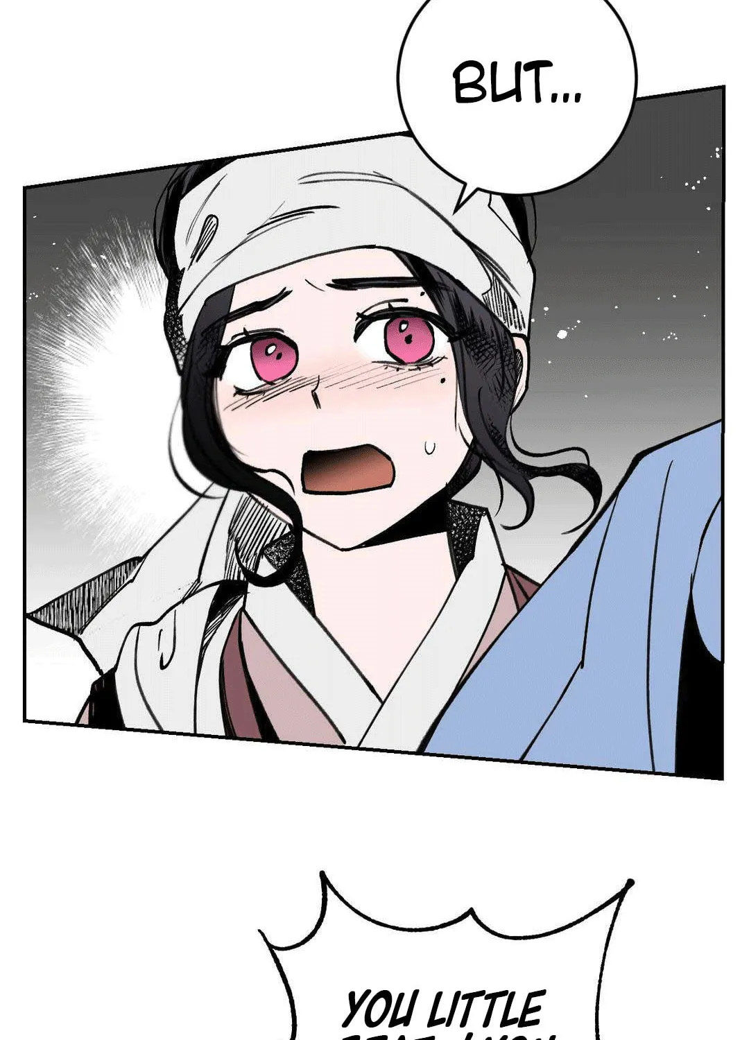 Read Nameless Lantern chapter 8 image 112 on Lezhin