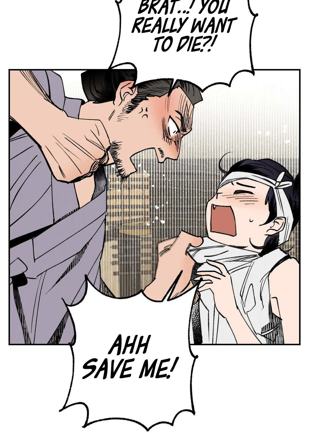 Read Nameless Lantern chapter 8 image 113 on Lezhin