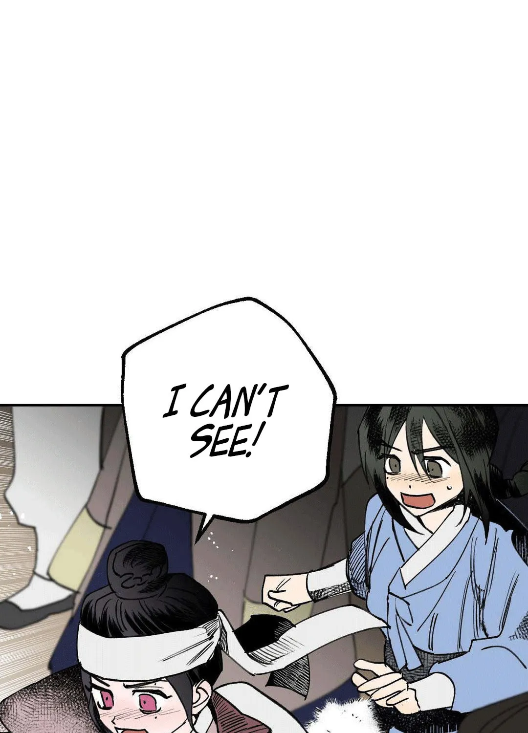 Read Nameless Lantern chapter 8 image 115 on Lezhin