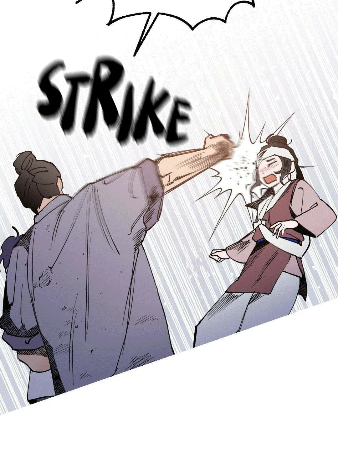 Read Nameless Lantern chapter 8 image 122 on Lezhin