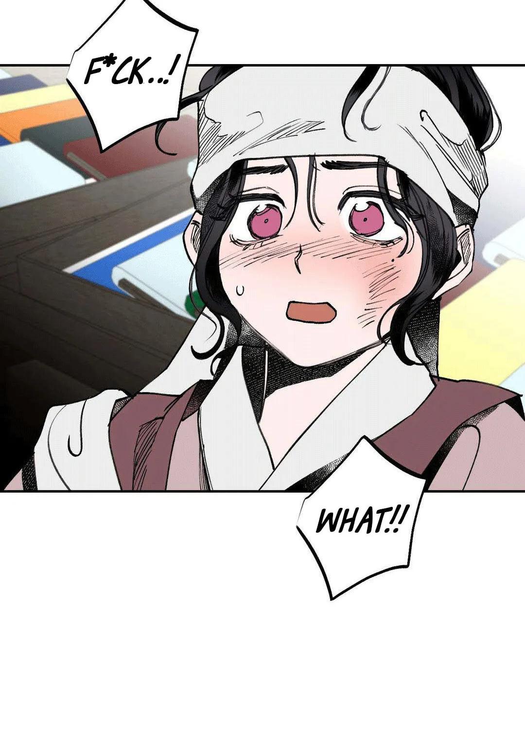 Read Nameless Lantern chapter 8 image 128 on Lezhin
