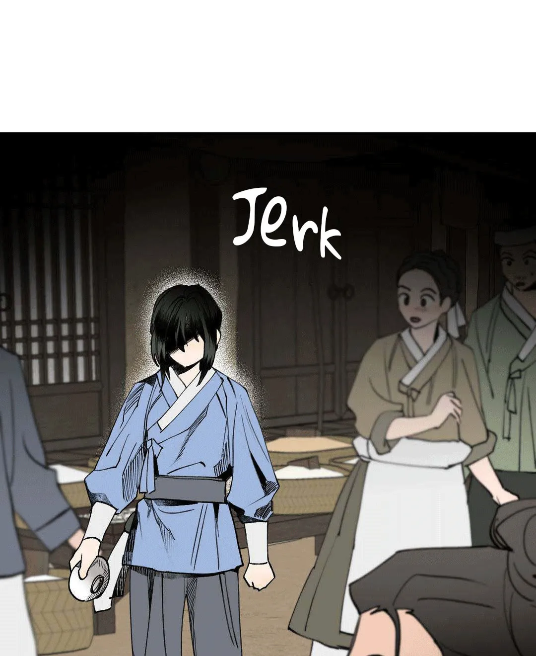 Read Nameless Lantern chapter 8 image 129 on Lezhin