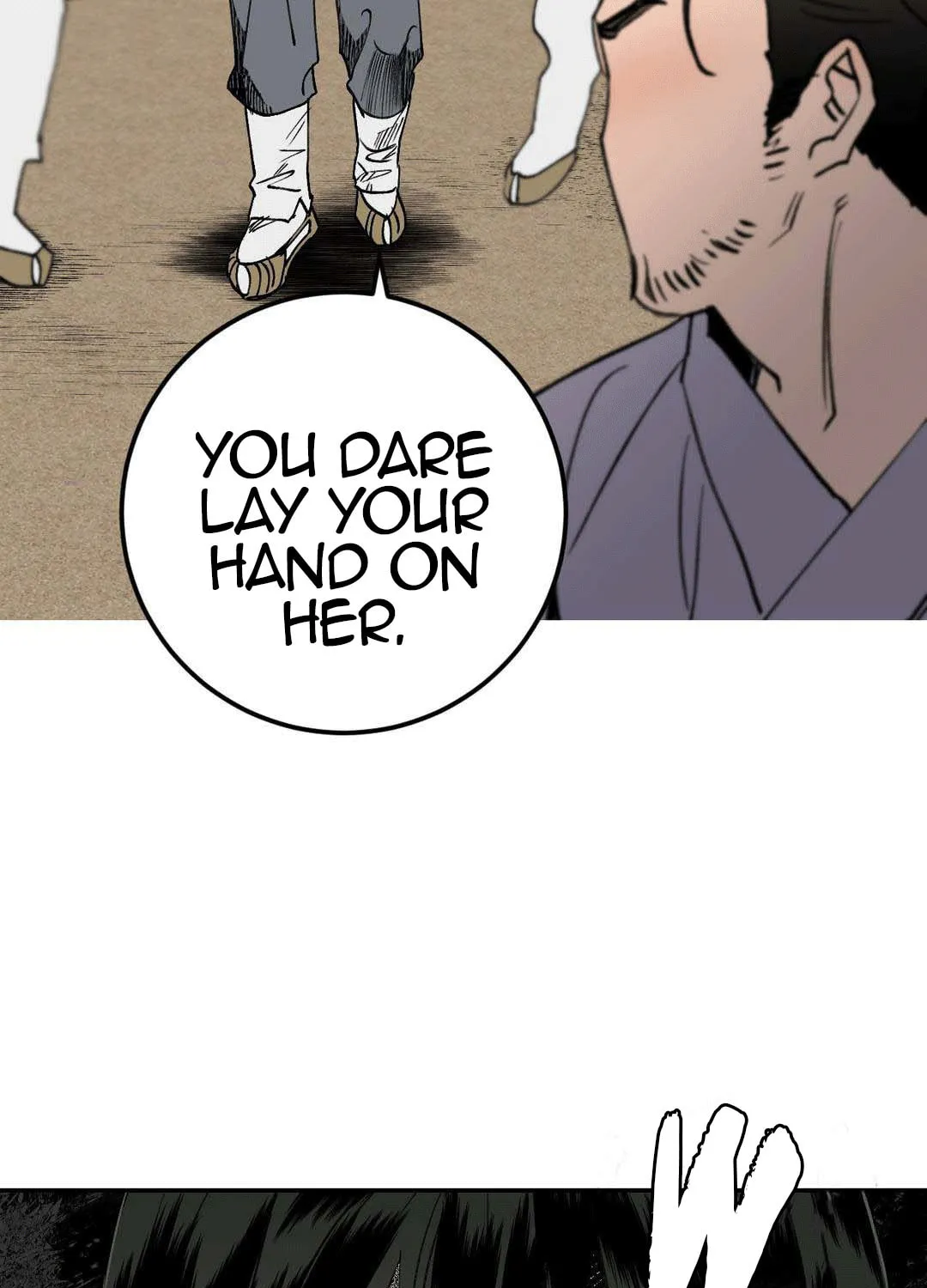 Read Nameless Lantern chapter 8 image 130 on Lezhin