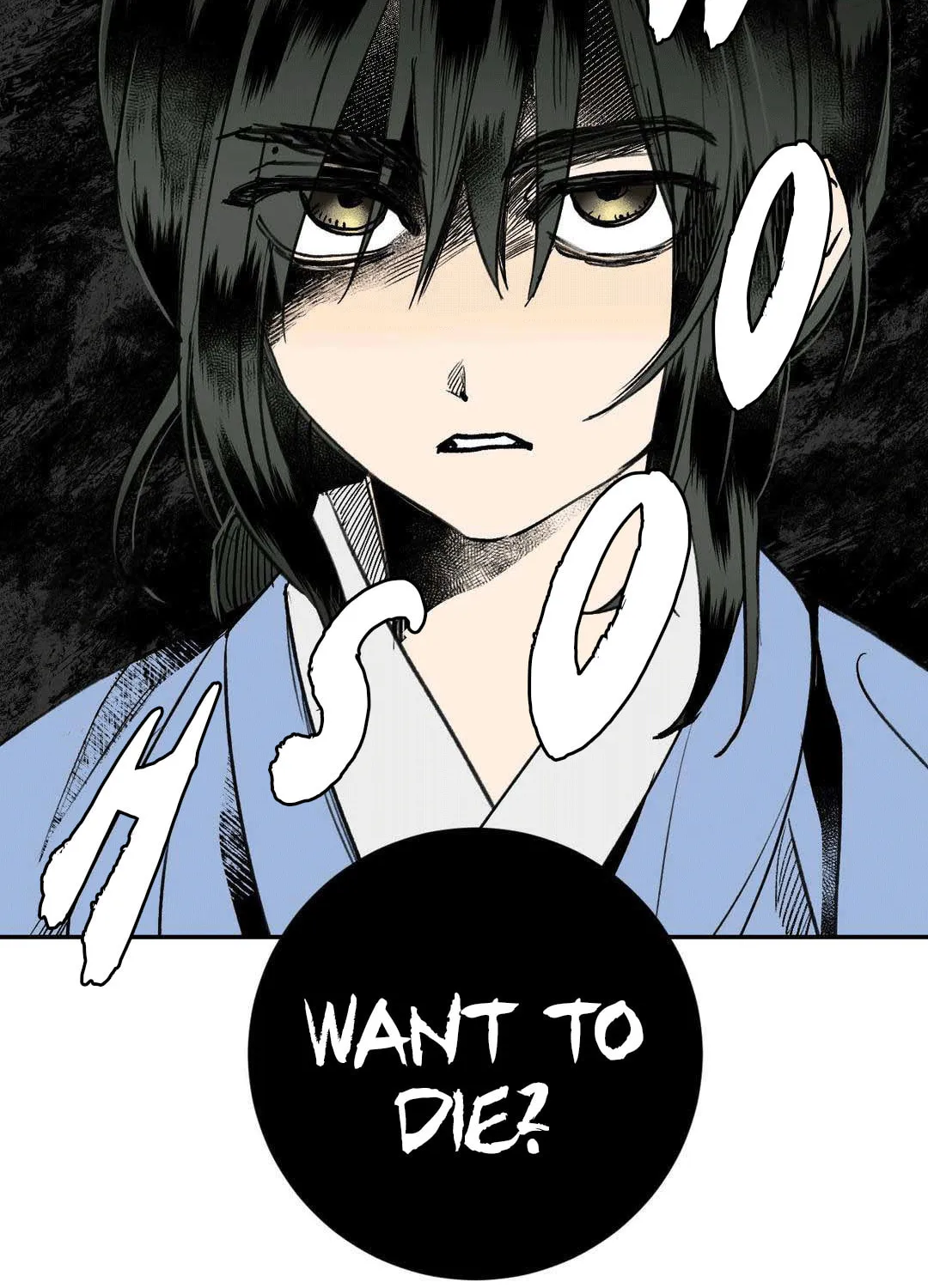 Read Nameless Lantern chapter 8 image 131 on Lezhin