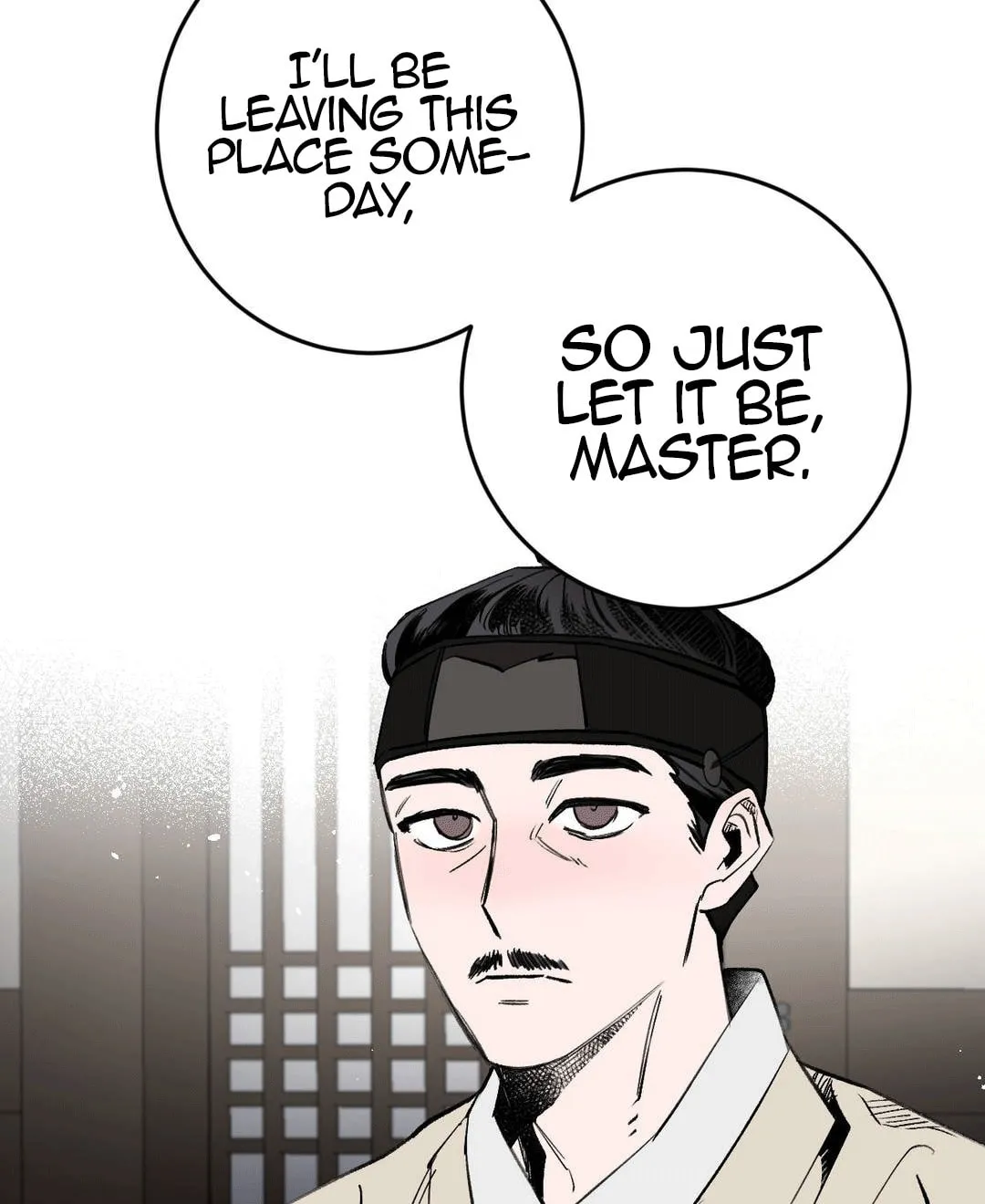 Read Nameless Lantern chapter 8 image 19 on Lezhin