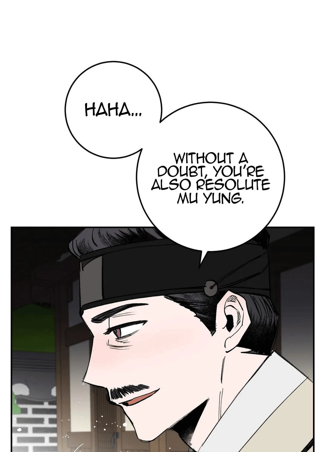 Read Nameless Lantern chapter 8 image 21 on Lezhin