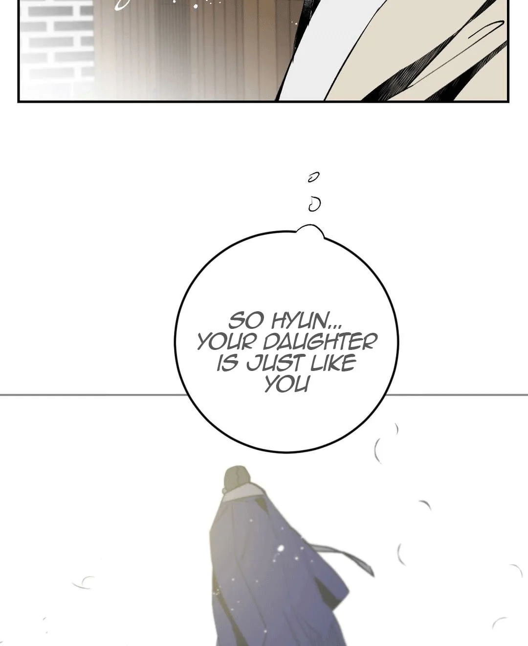 Read Nameless Lantern chapter 8 image 22 on Lezhin