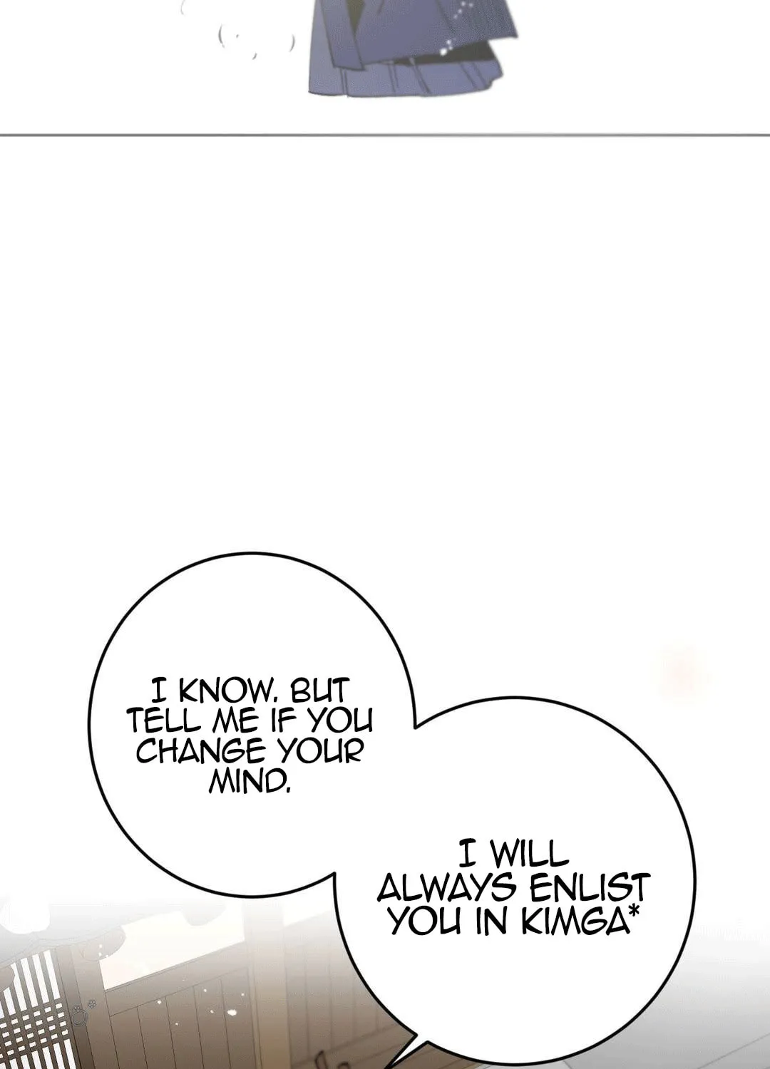 Read Nameless Lantern chapter 8 image 23 on Lezhin