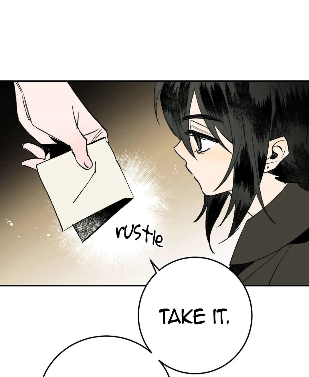 Read Nameless Lantern chapter 8 image 25 on Lezhin