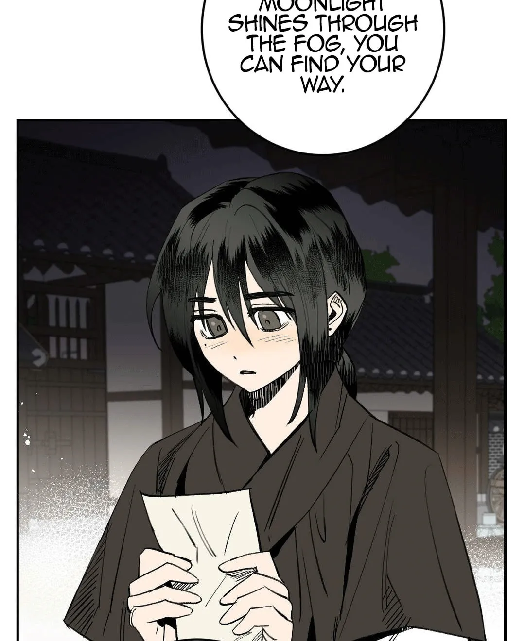 Read Nameless Lantern chapter 8 image 28 on Lezhin