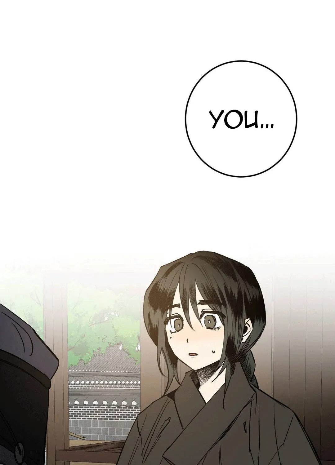 Read Nameless Lantern chapter 8 image 3 on Lezhin