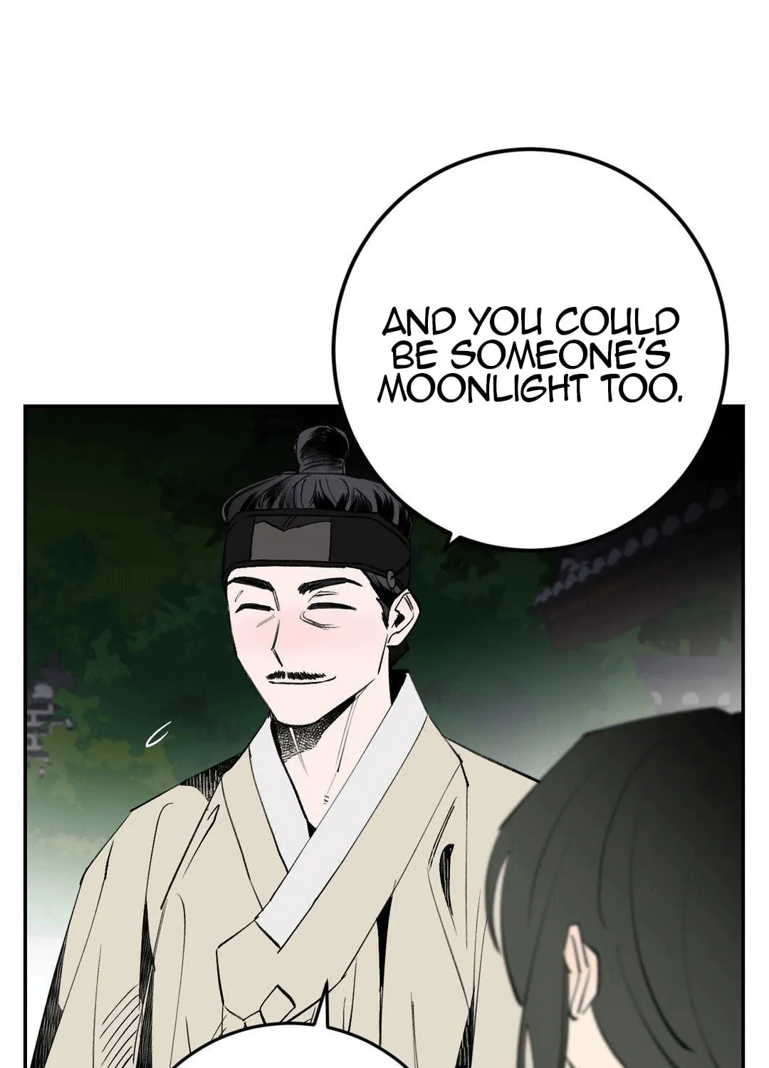 Read Nameless Lantern chapter 8 image 30 on Lezhin