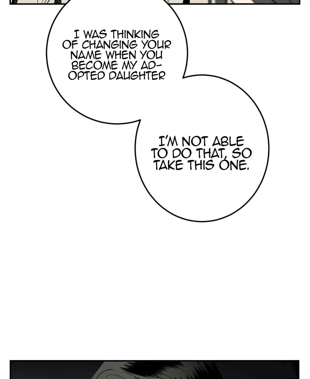 Read Nameless Lantern chapter 8 image 31 on Lezhin