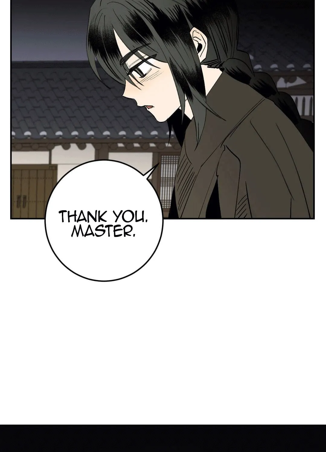 Read Nameless Lantern chapter 8 image 32 on Lezhin