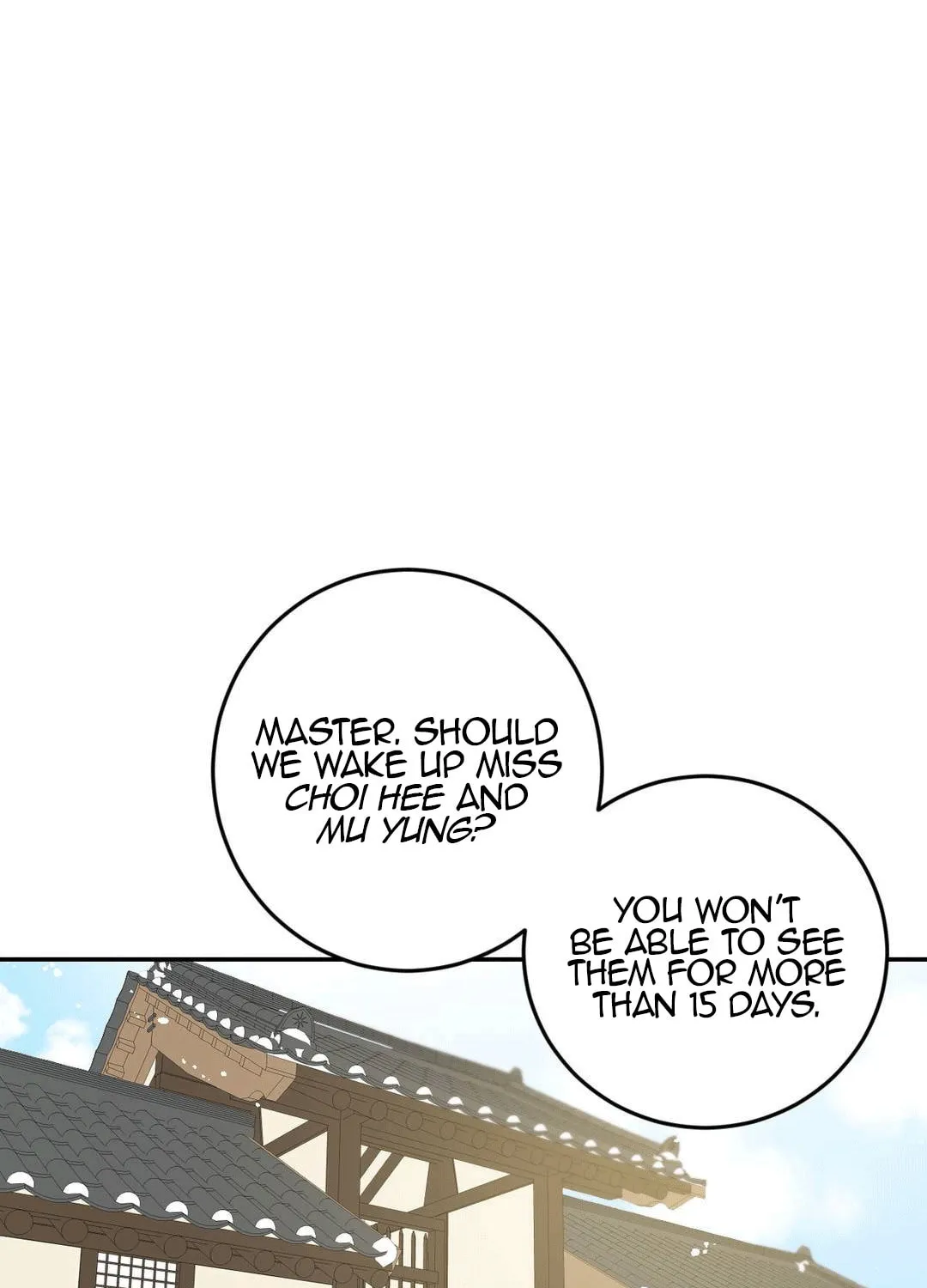 Read Nameless Lantern chapter 8 image 39 on Lezhin