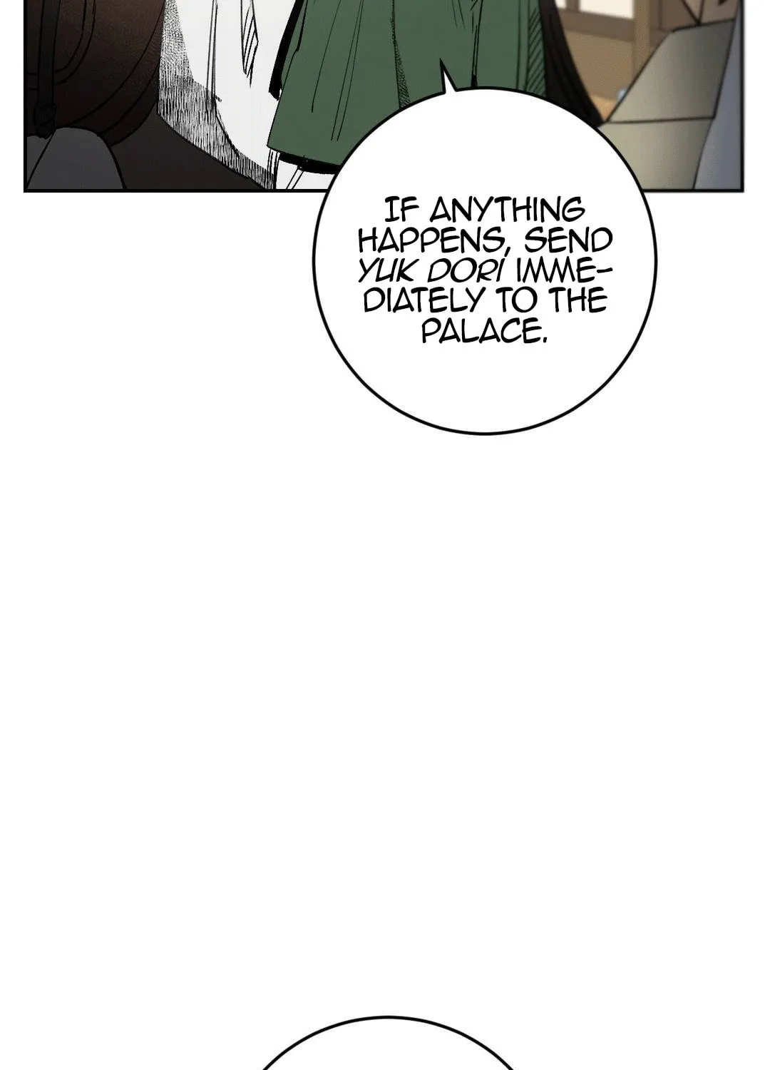 Read Nameless Lantern chapter 8 image 41 on Lezhin