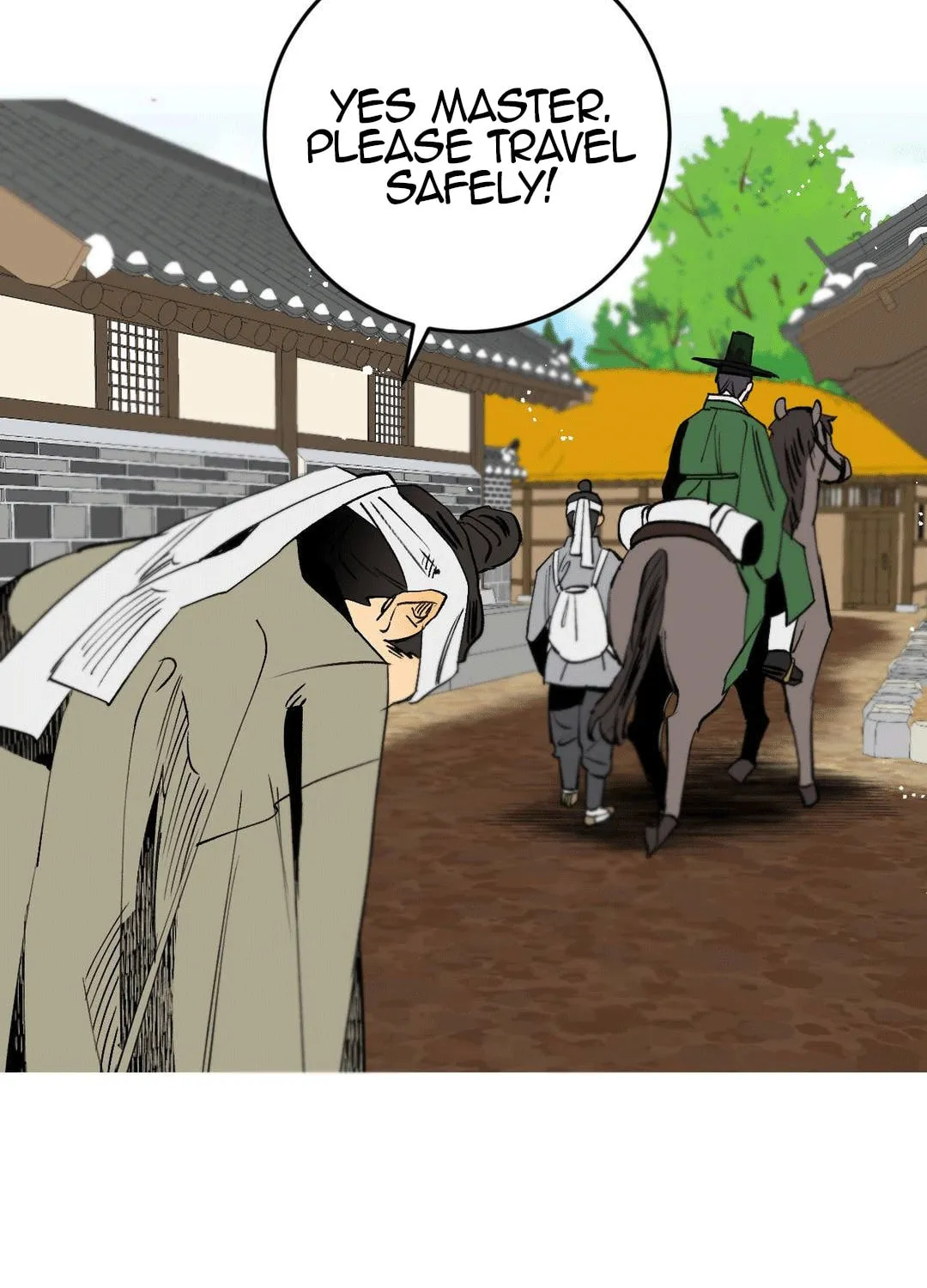 Read Nameless Lantern chapter 8 image 42 on Lezhin