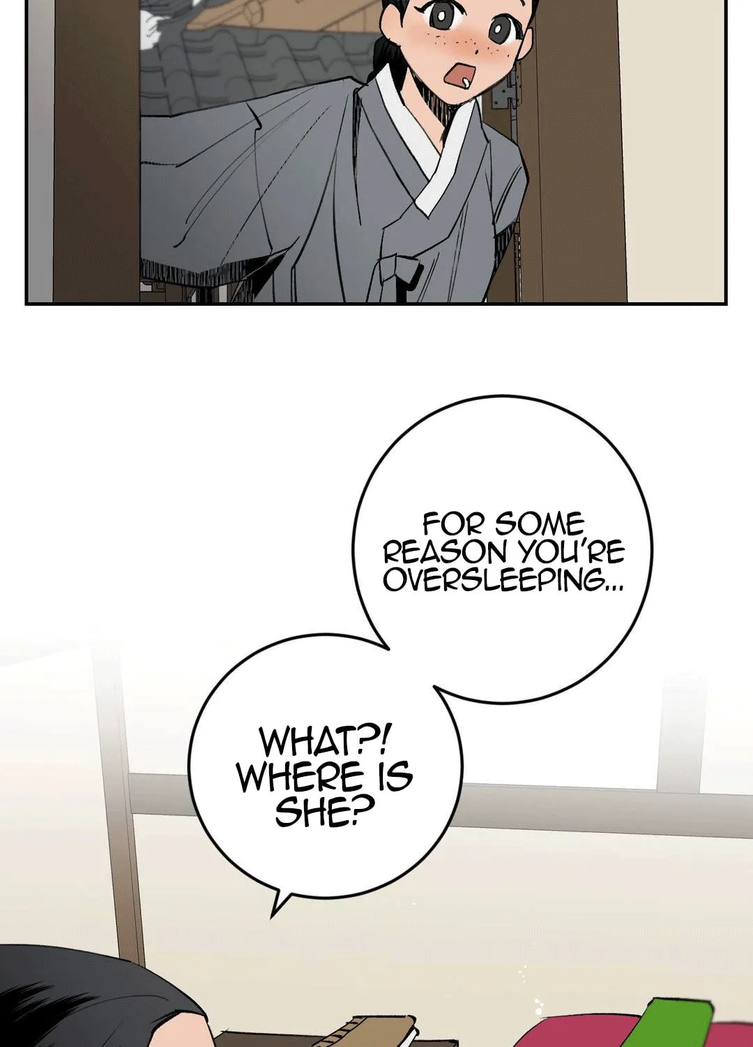 Read Nameless Lantern chapter 8 image 45 on Lezhin