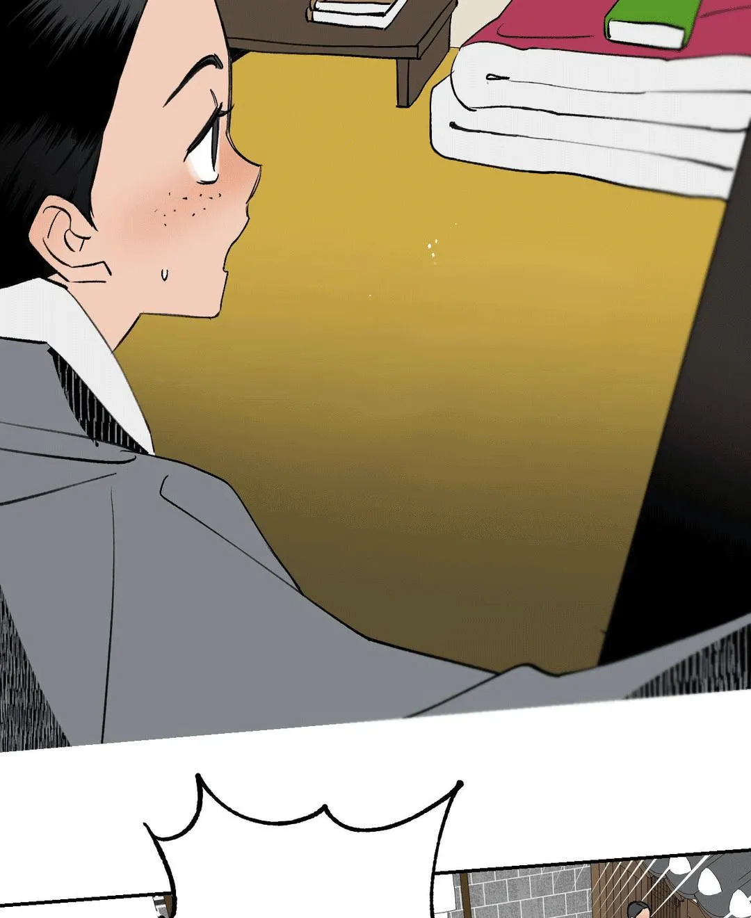 Read Nameless Lantern chapter 8 image 46 on Lezhin