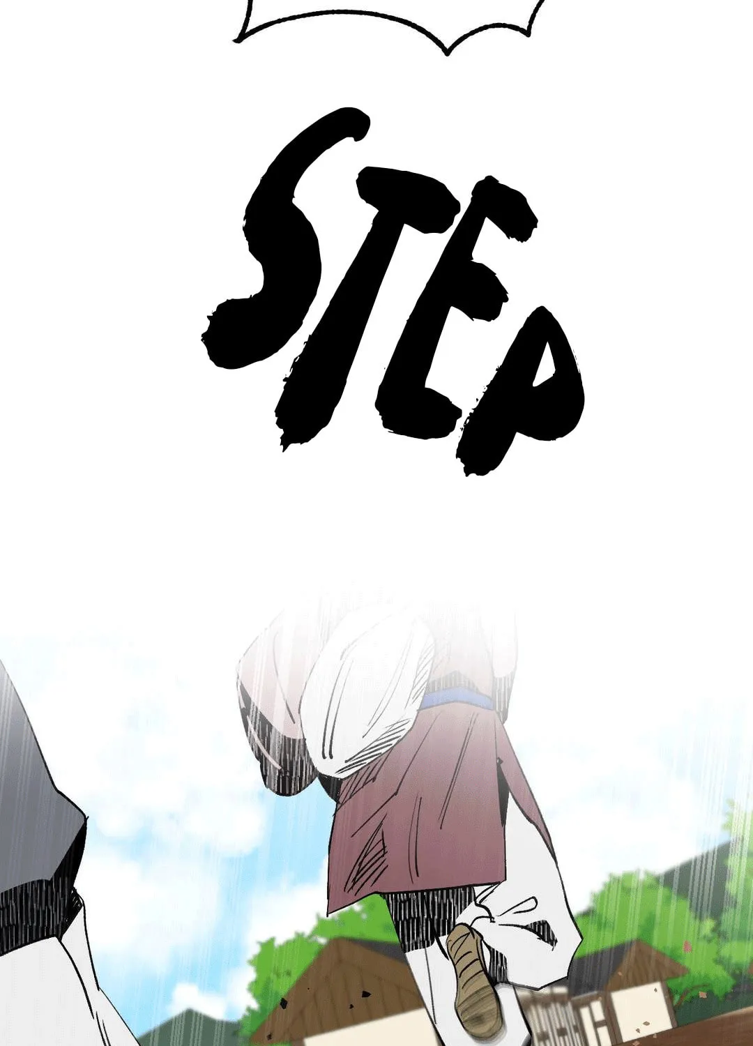 Read Nameless Lantern chapter 8 image 50 on Lezhin