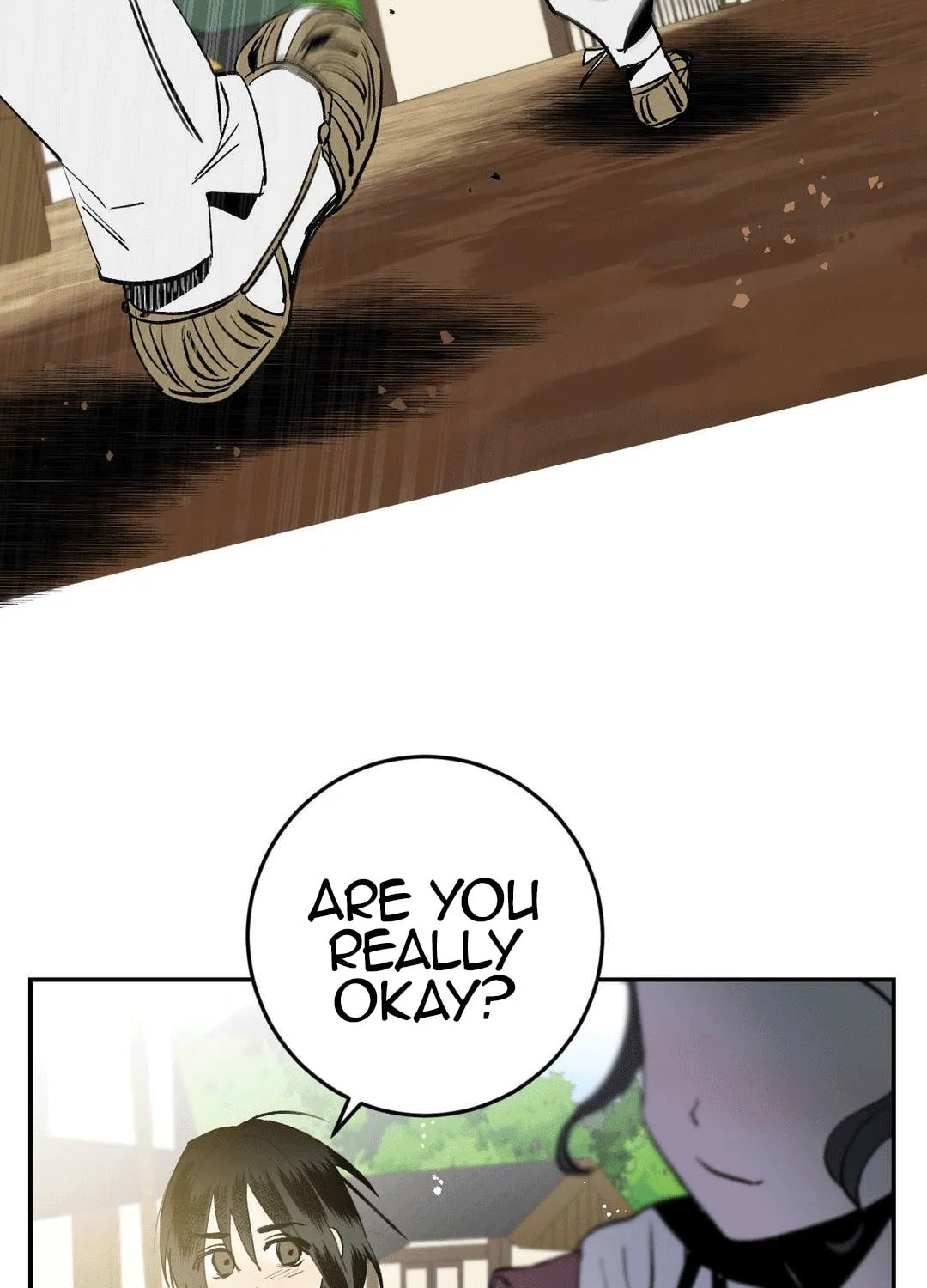 Read Nameless Lantern chapter 8 image 51 on Lezhin