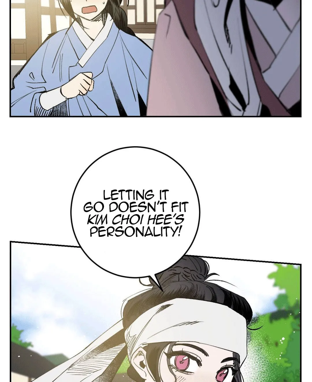 Read Nameless Lantern chapter 8 image 52 on Lezhin