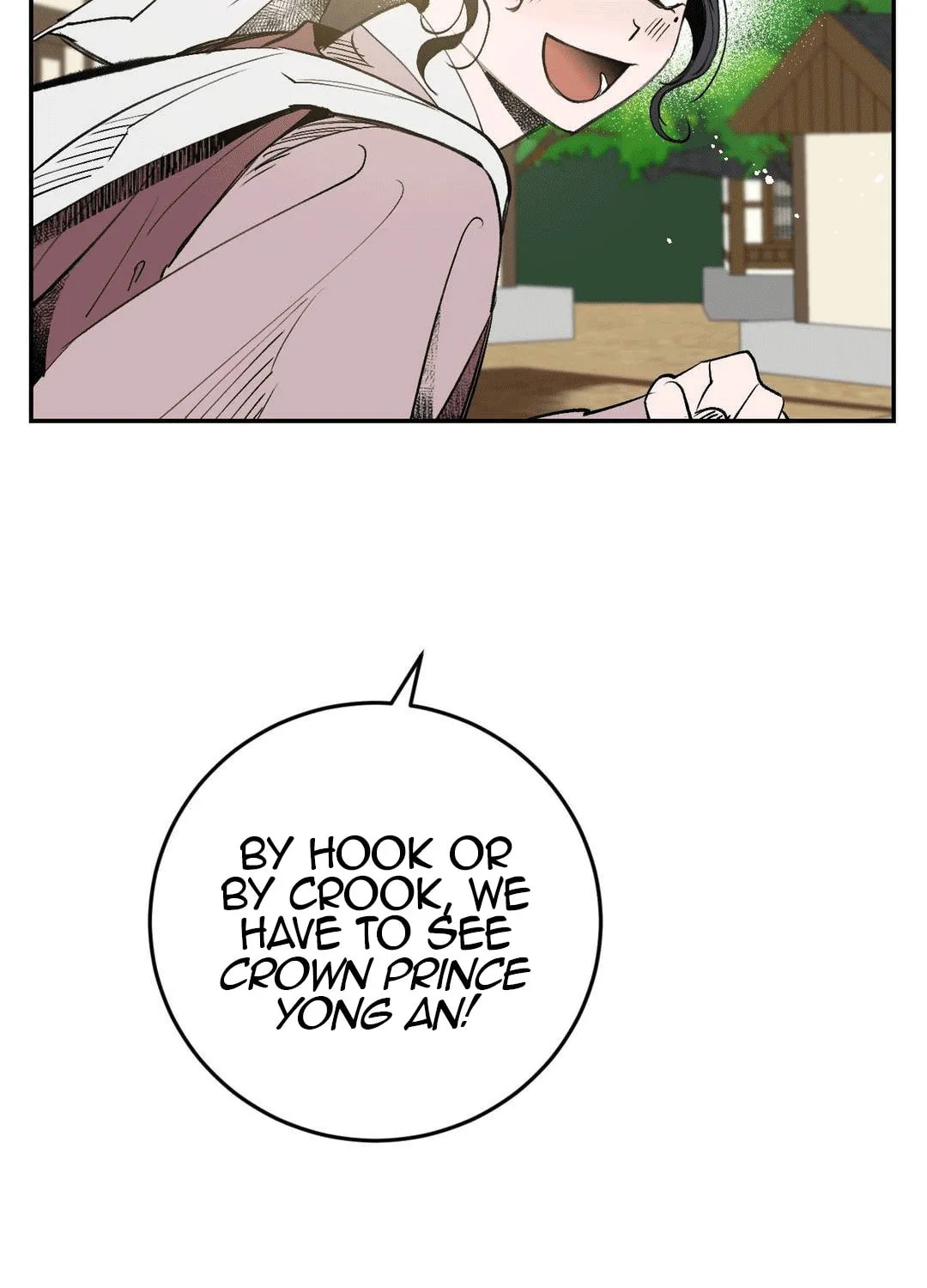 Read Nameless Lantern chapter 8 image 53 on Lezhin