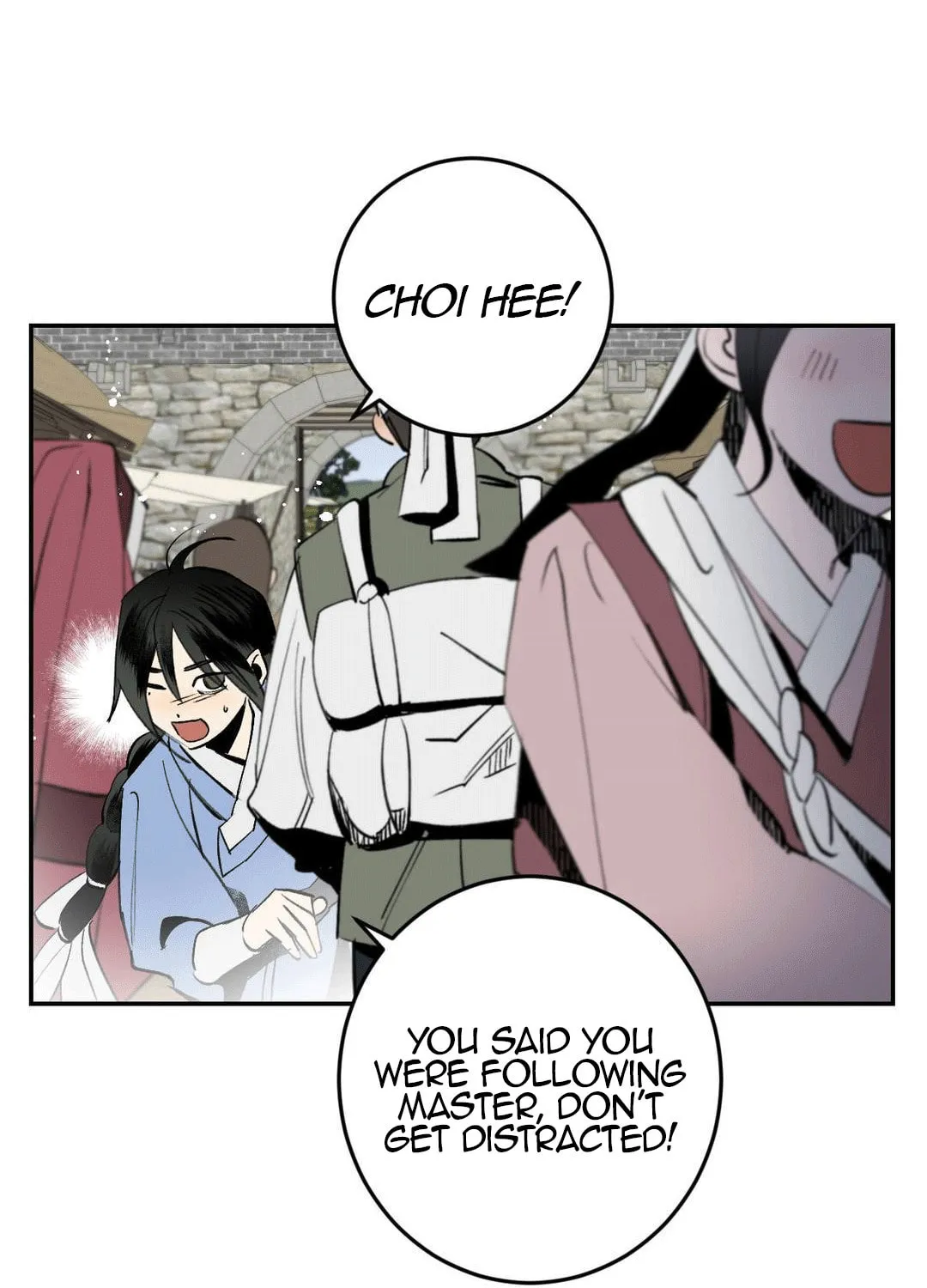 Read Nameless Lantern chapter 8 image 64 on Lezhin