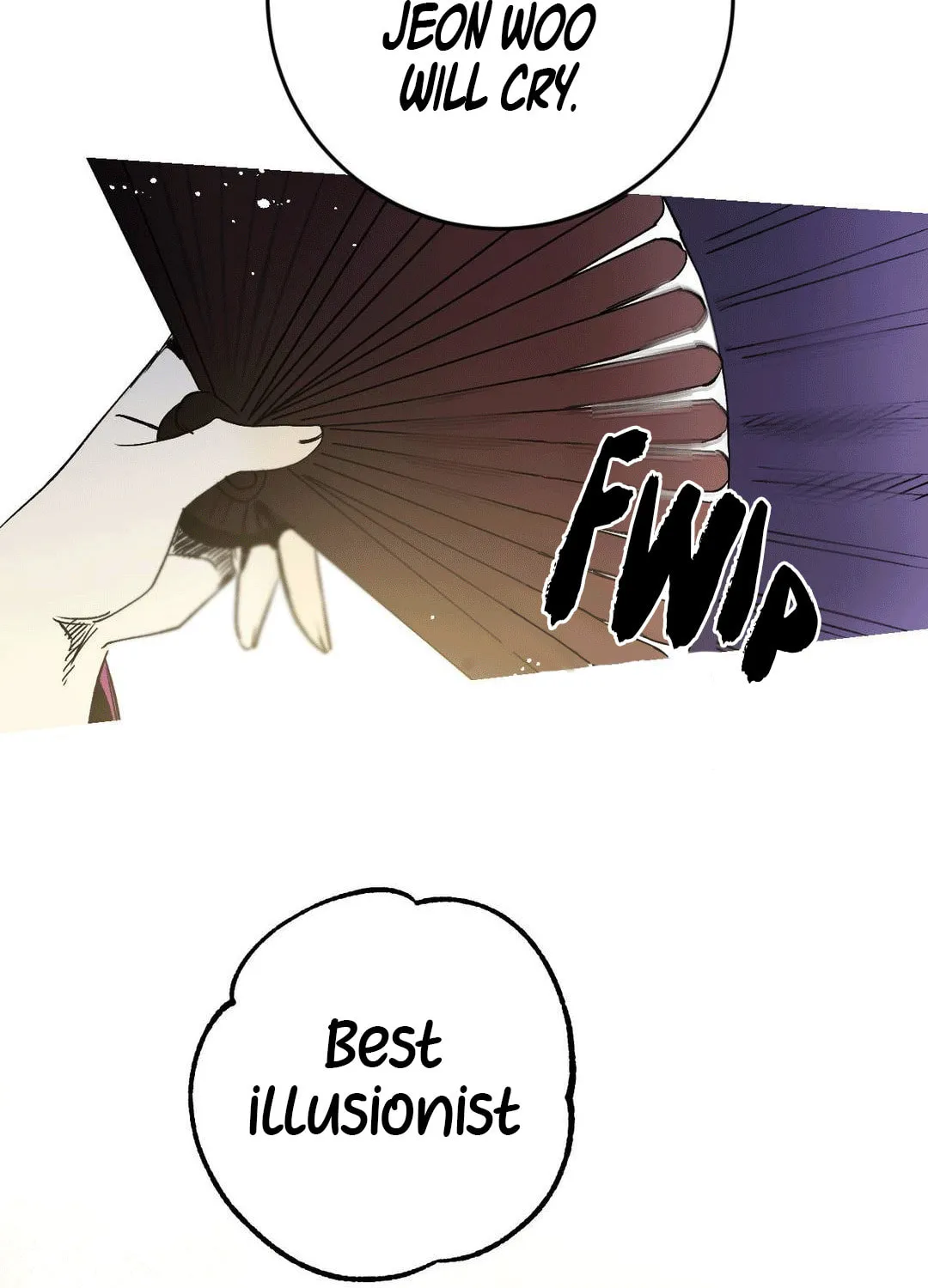 Read Nameless Lantern chapter 8 image 74 on Lezhin