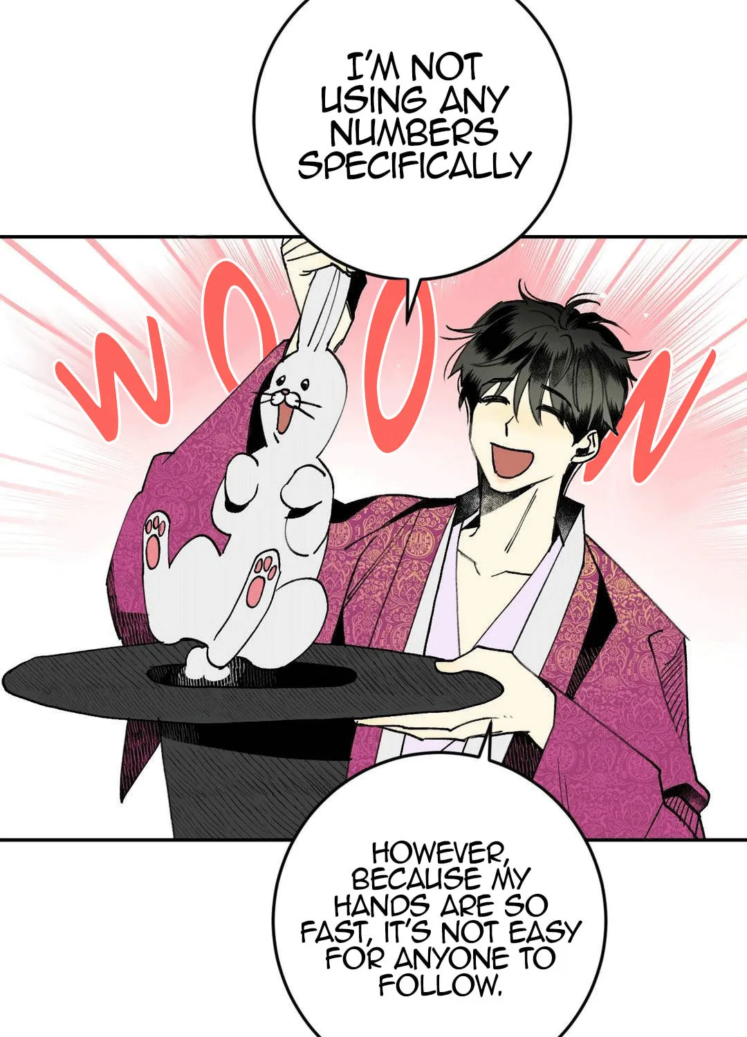 Read Nameless Lantern chapter 8 image 82 on Lezhin