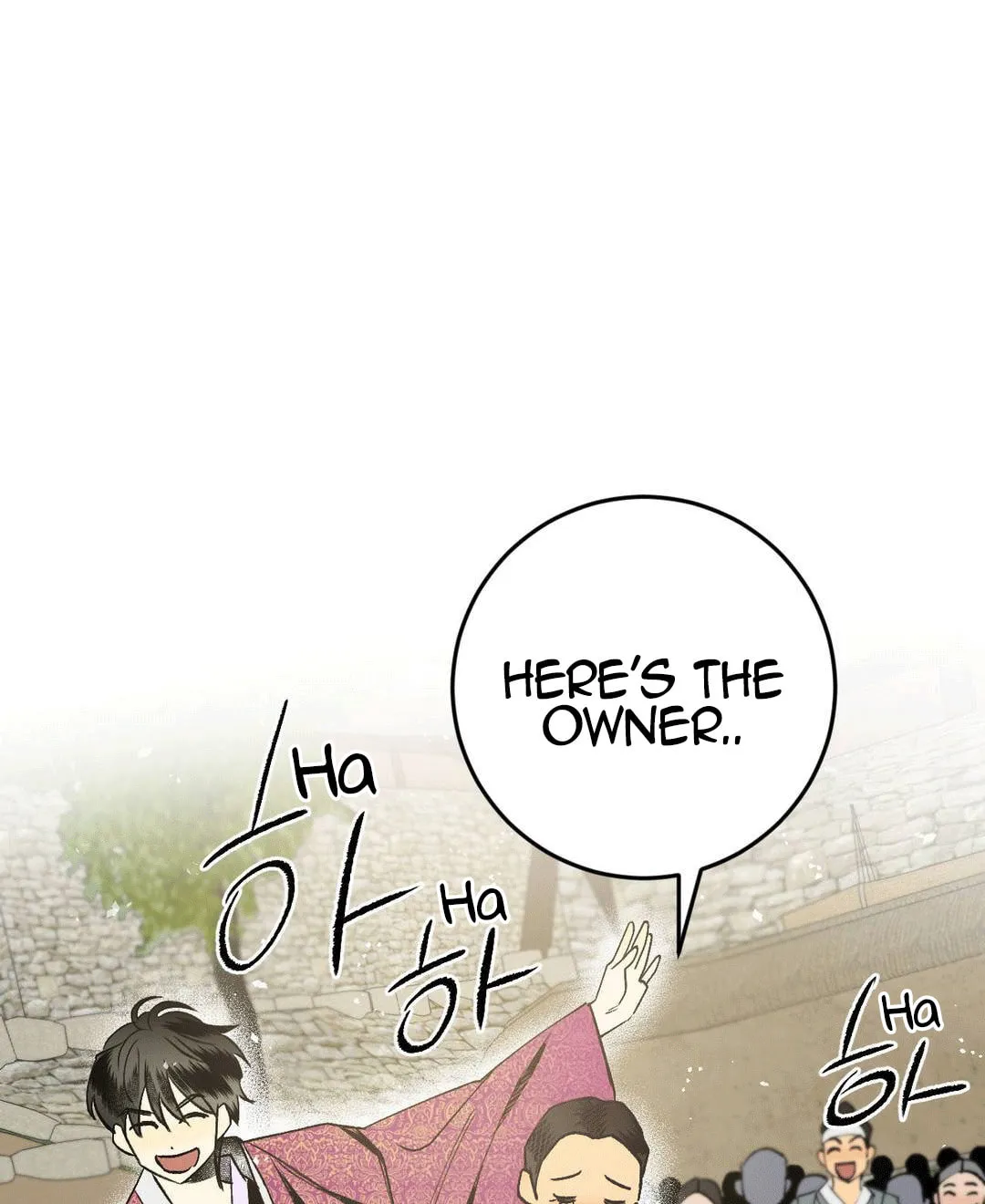 Read Nameless Lantern chapter 8 image 84 on Lezhin