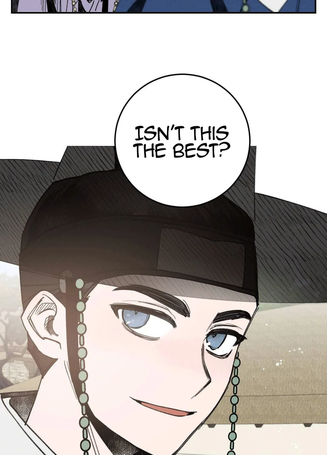 Read Nameless Lantern chapter 8 image 92 on Lezhin