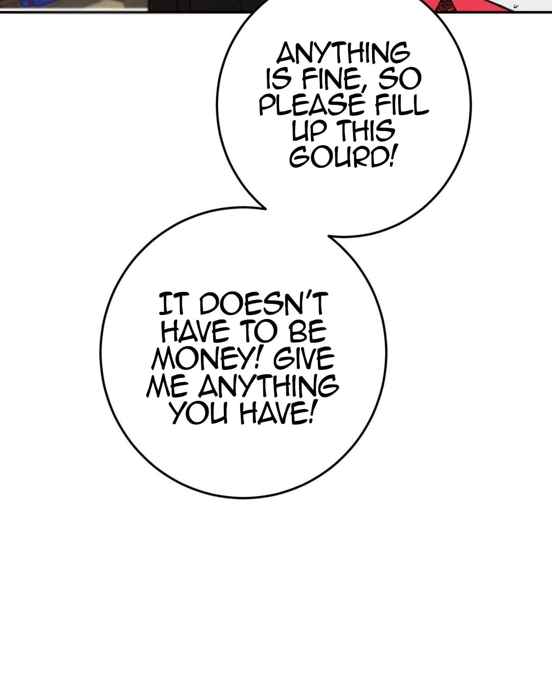 Read Nameless Lantern chapter 8 image 97 on Lezhin