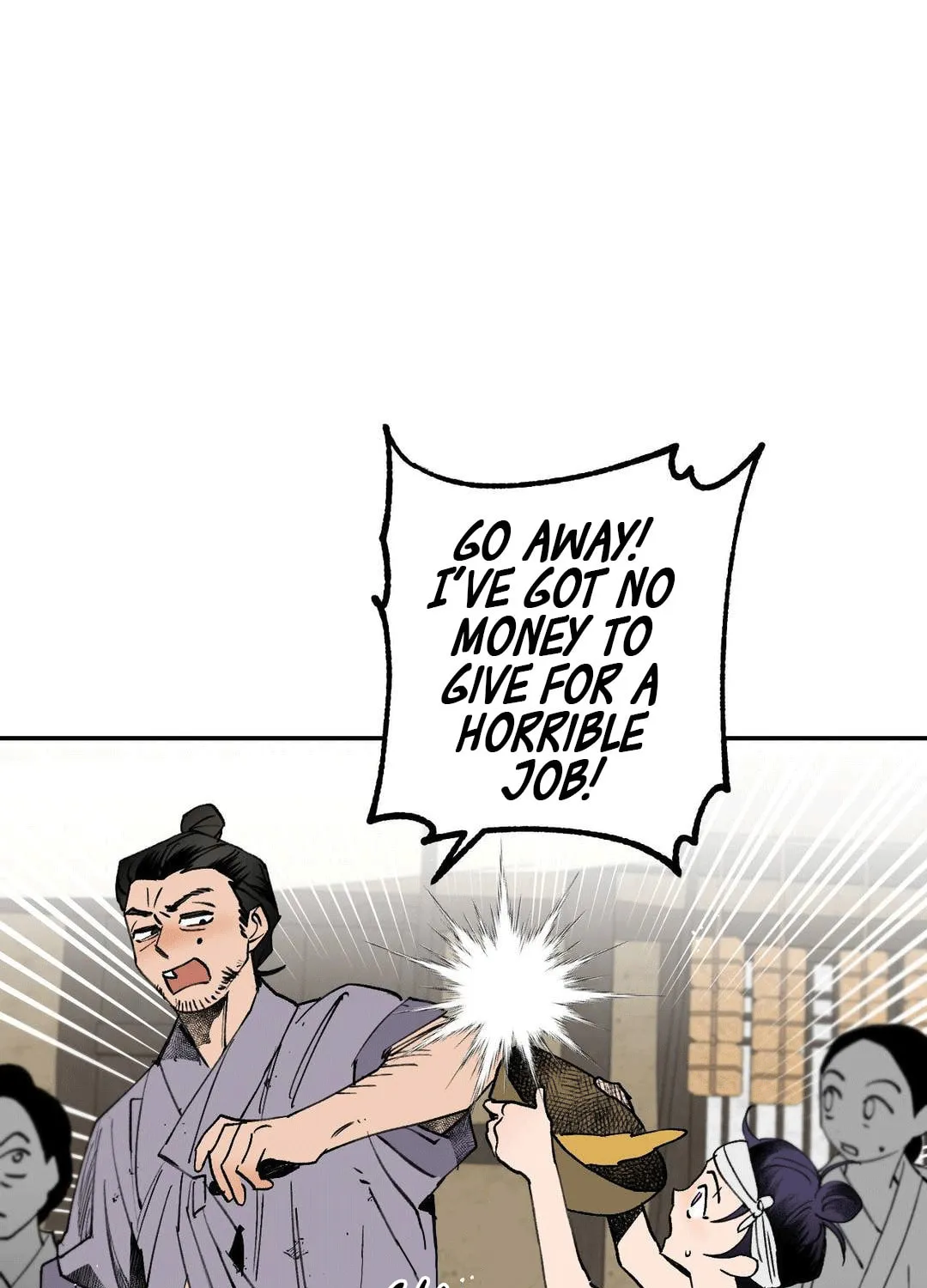 Read Nameless Lantern chapter 8 image 98 on Lezhin