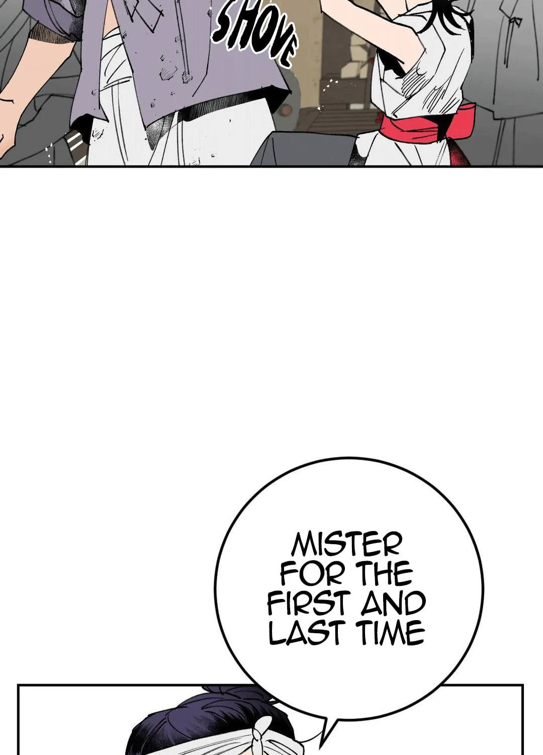 Read Nameless Lantern chapter 8 image 99 on Lezhin
