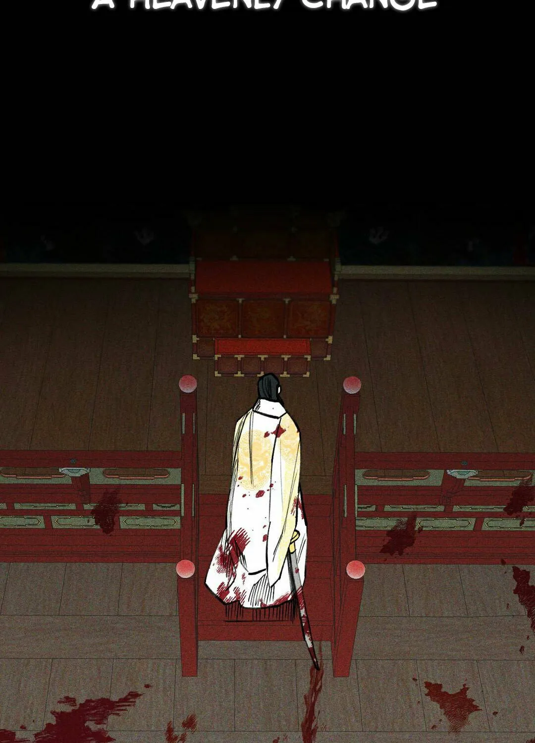 Read Nameless Lantern chapter 9 image 103 on Lezhin