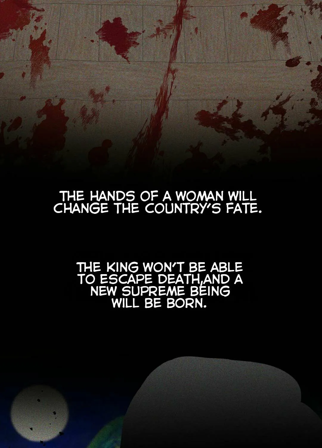 Read Nameless Lantern chapter 9 image 105 on Lezhin