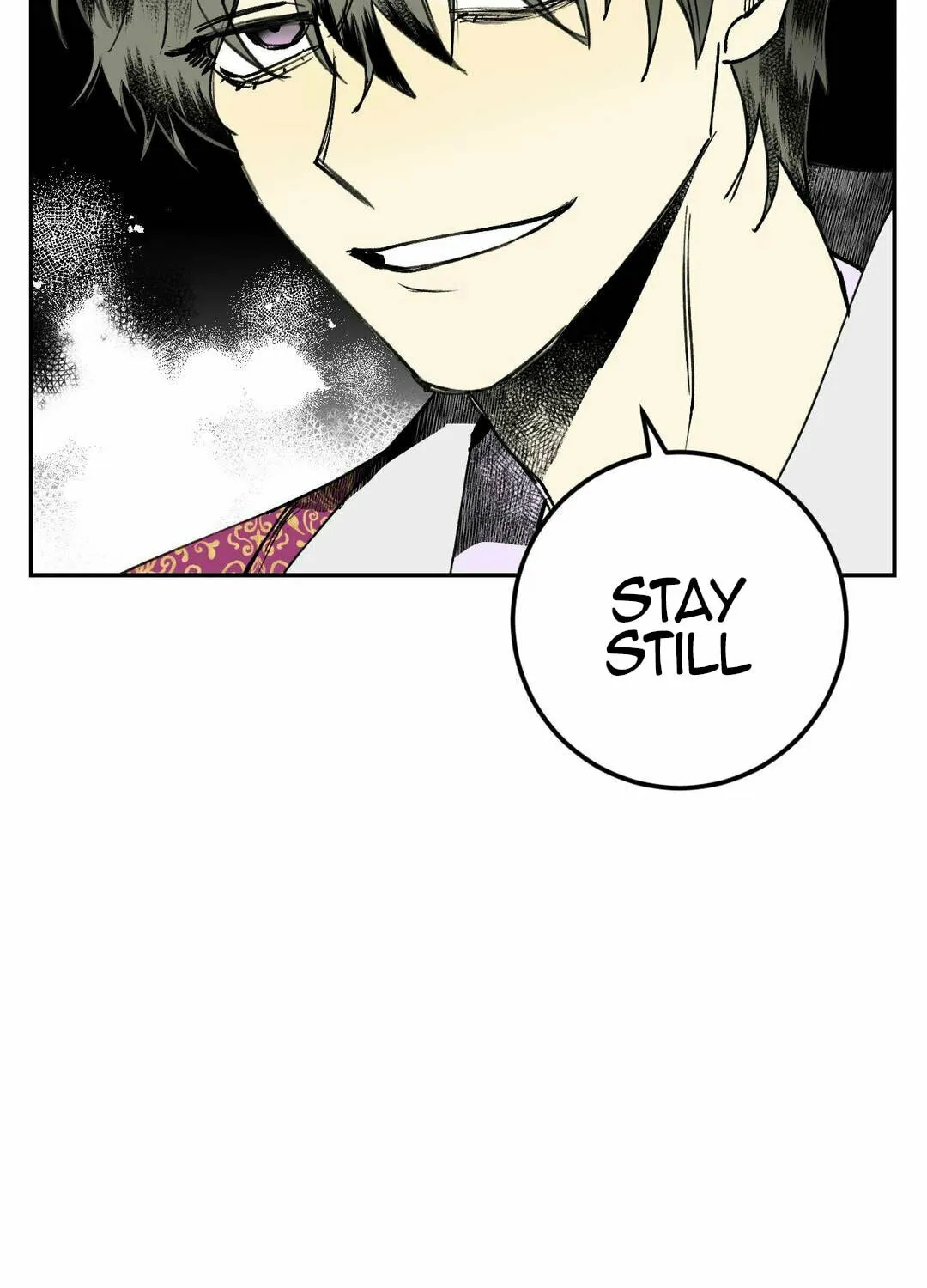 Read Nameless Lantern chapter 9 image 12 on Lezhin