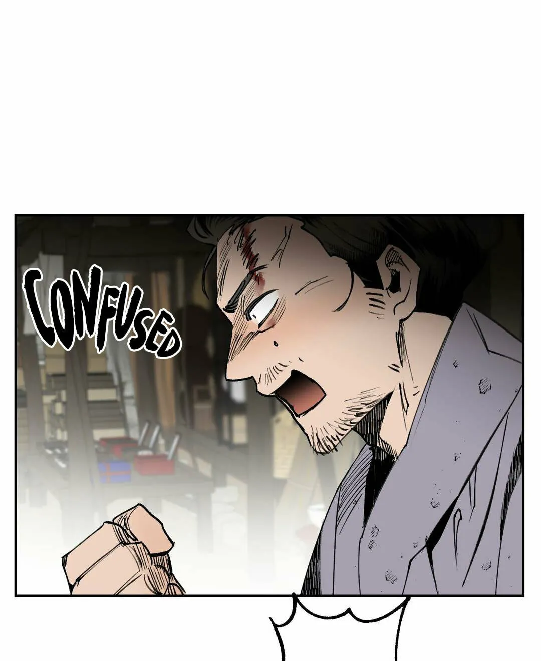 Read Nameless Lantern chapter 9 image 14 on Lezhin