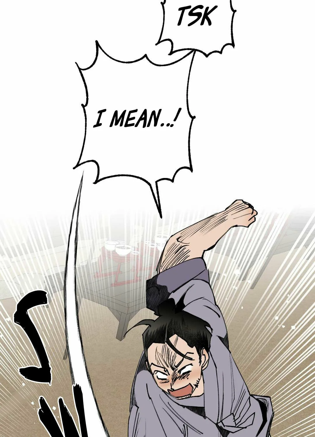 Read Nameless Lantern chapter 9 image 15 on Lezhin