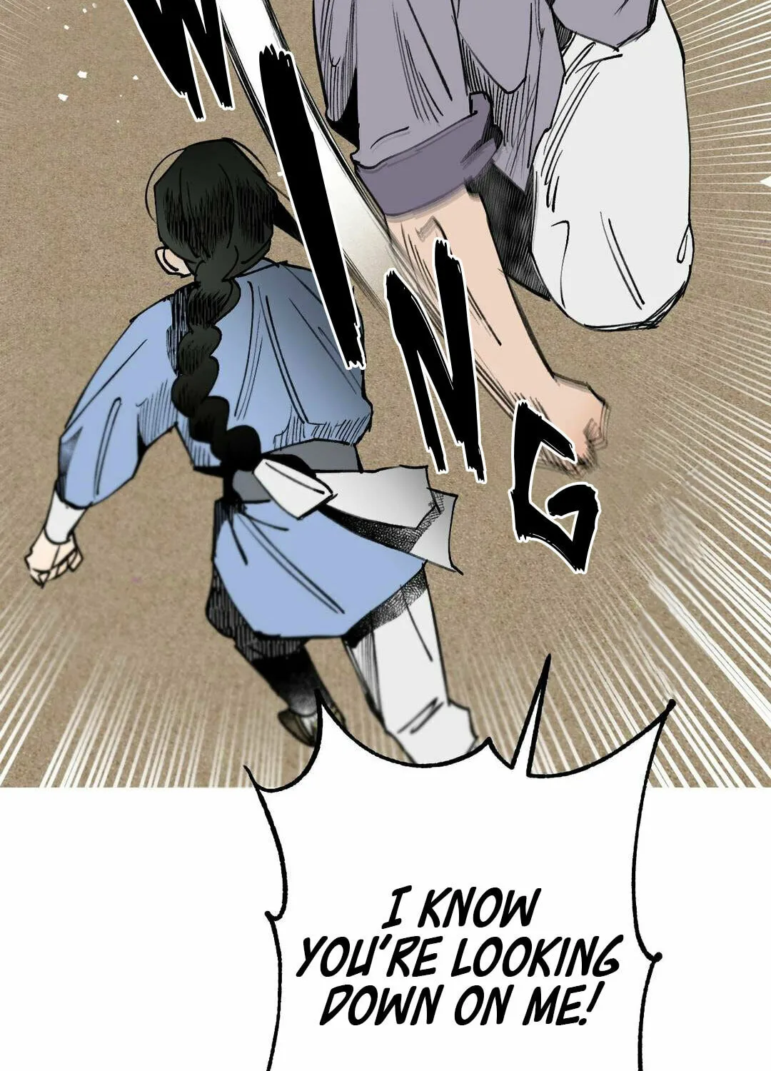 Read Nameless Lantern chapter 9 image 16 on Lezhin