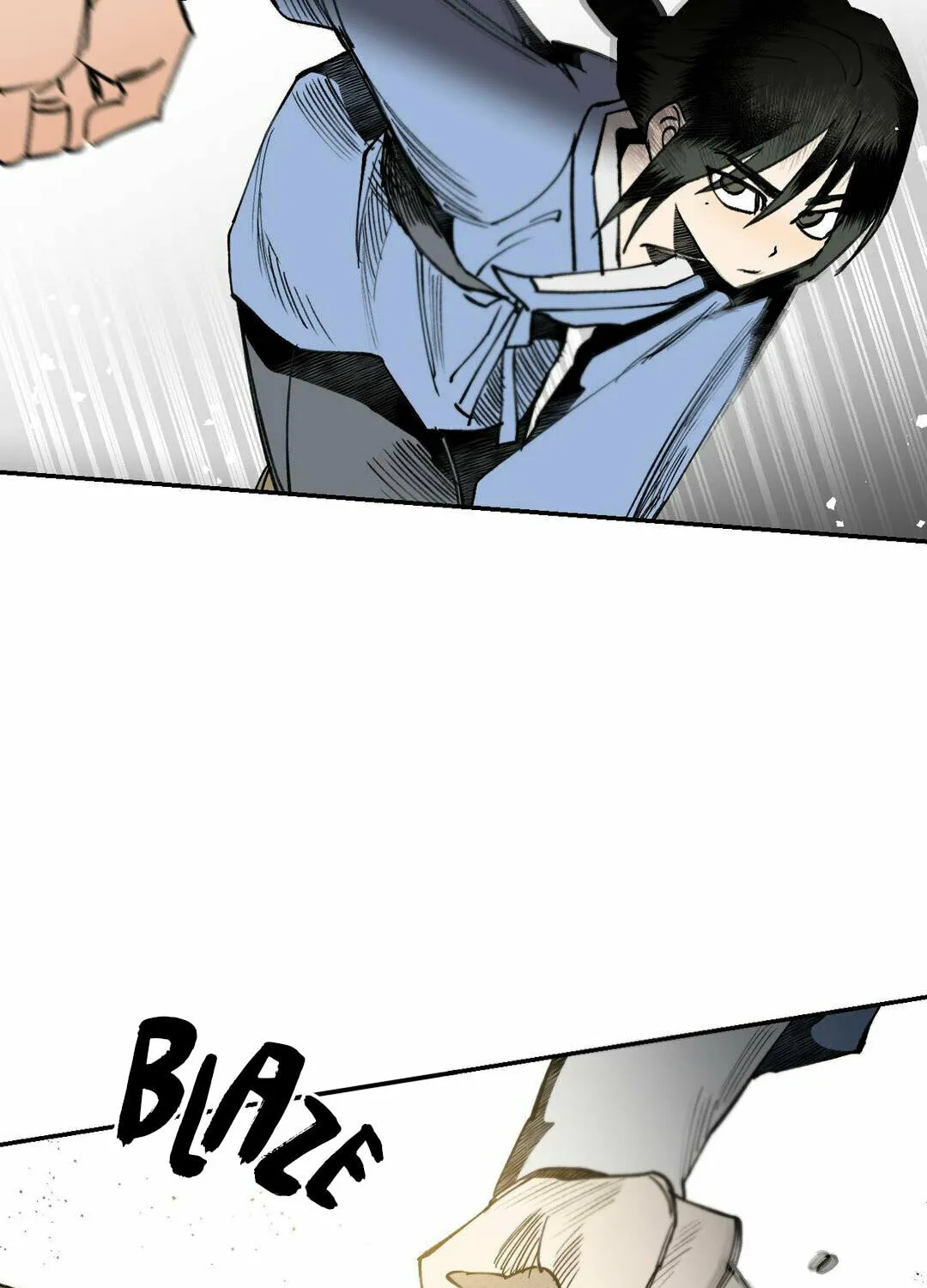 Read Nameless Lantern chapter 9 image 18 on Lezhin