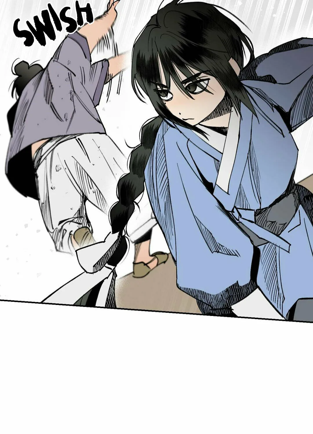 Read Nameless Lantern chapter 9 image 22 on Lezhin