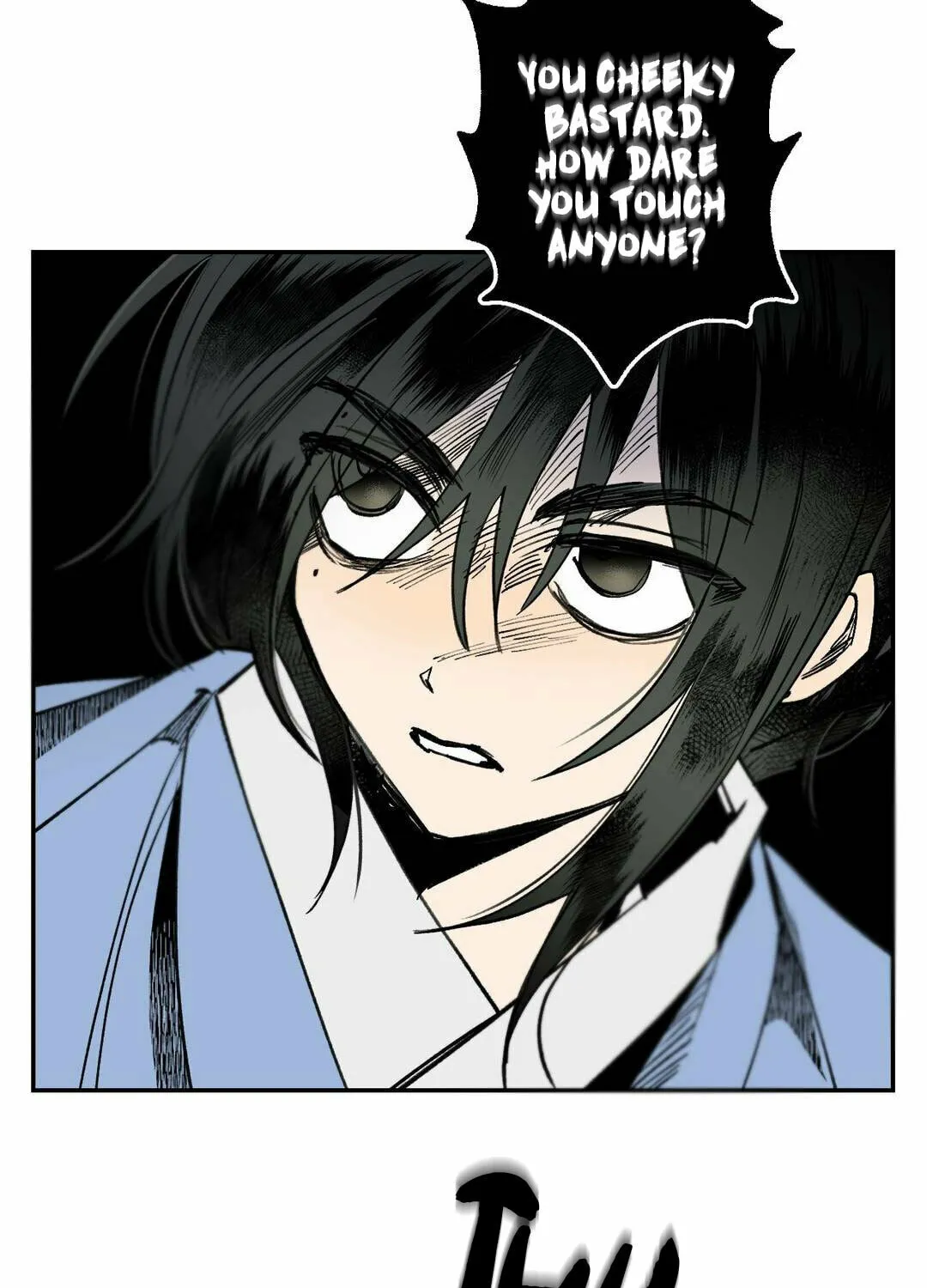 Read Nameless Lantern chapter 9 image 25 on Lezhin