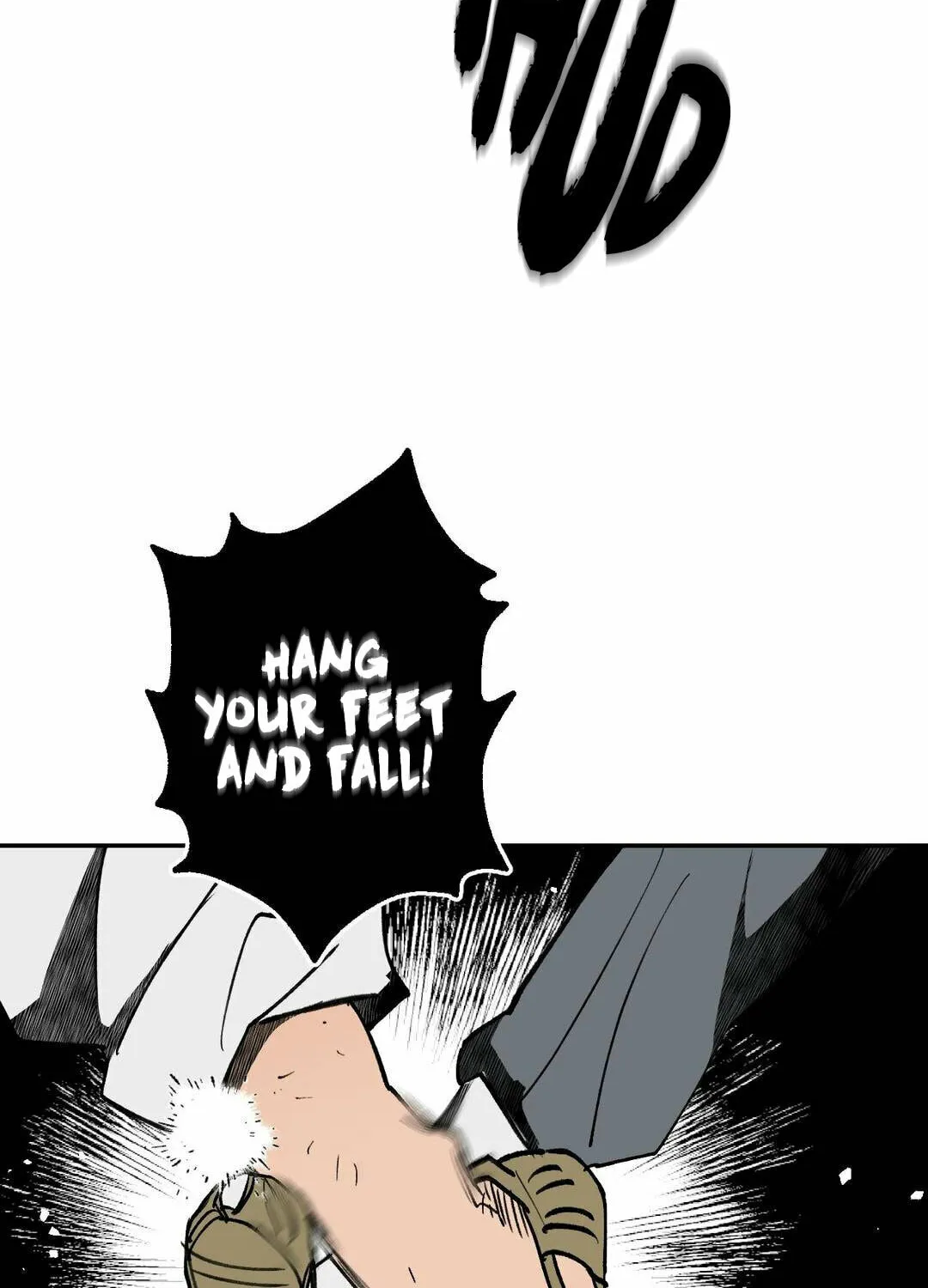 Read Nameless Lantern chapter 9 image 26 on Lezhin