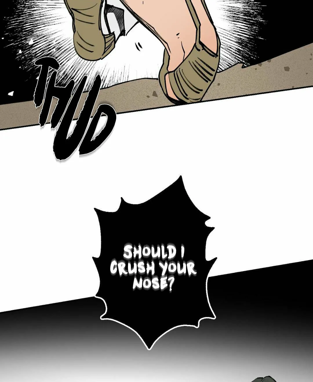 Read Nameless Lantern chapter 9 image 27 on Lezhin