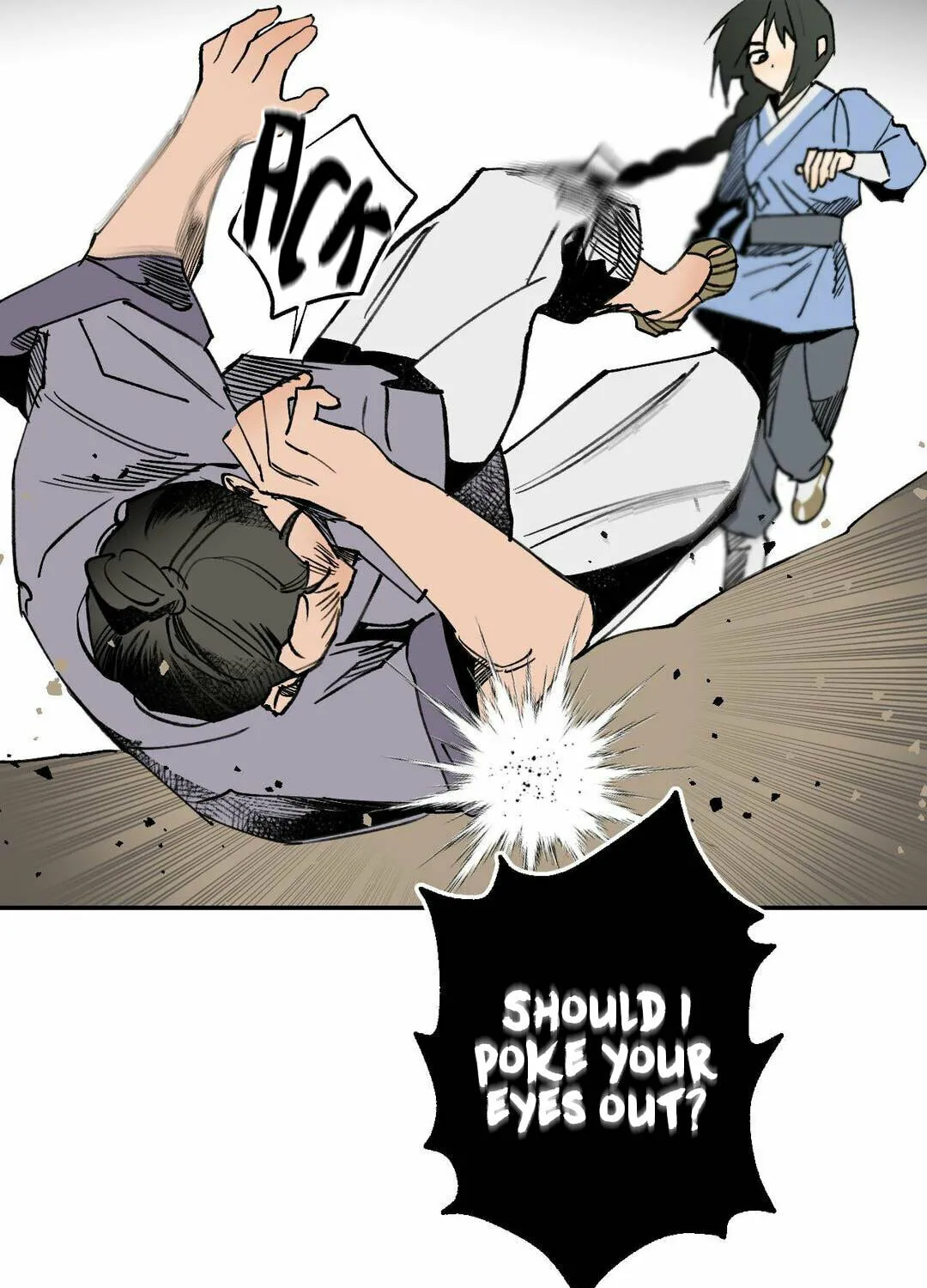 Read Nameless Lantern chapter 9 image 28 on Lezhin