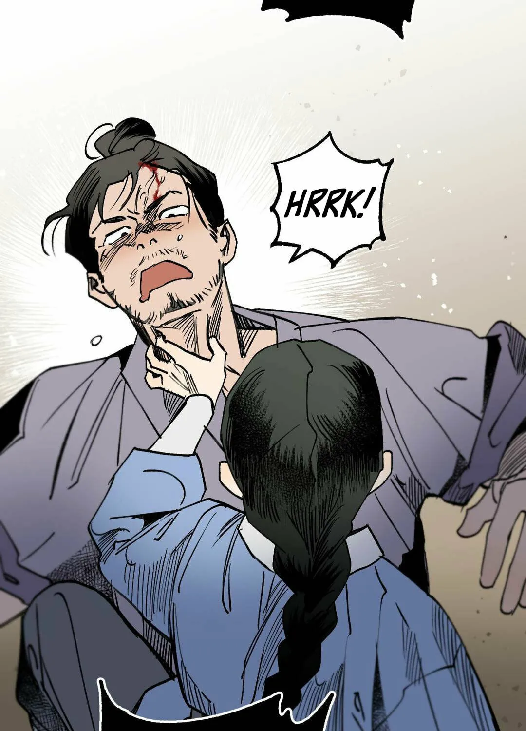 Read Nameless Lantern chapter 9 image 31 on Lezhin