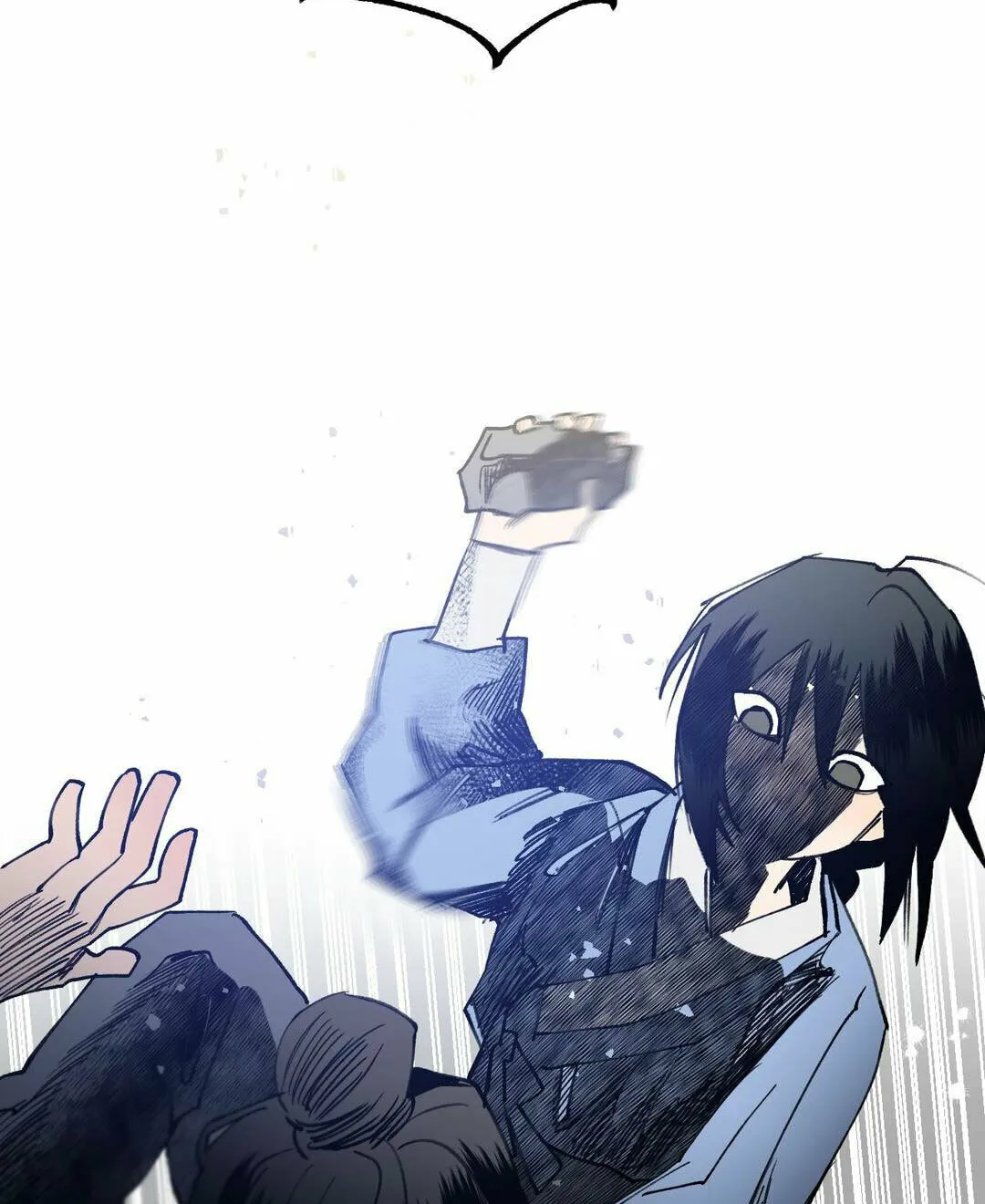 Read Nameless Lantern chapter 9 image 33 on Lezhin