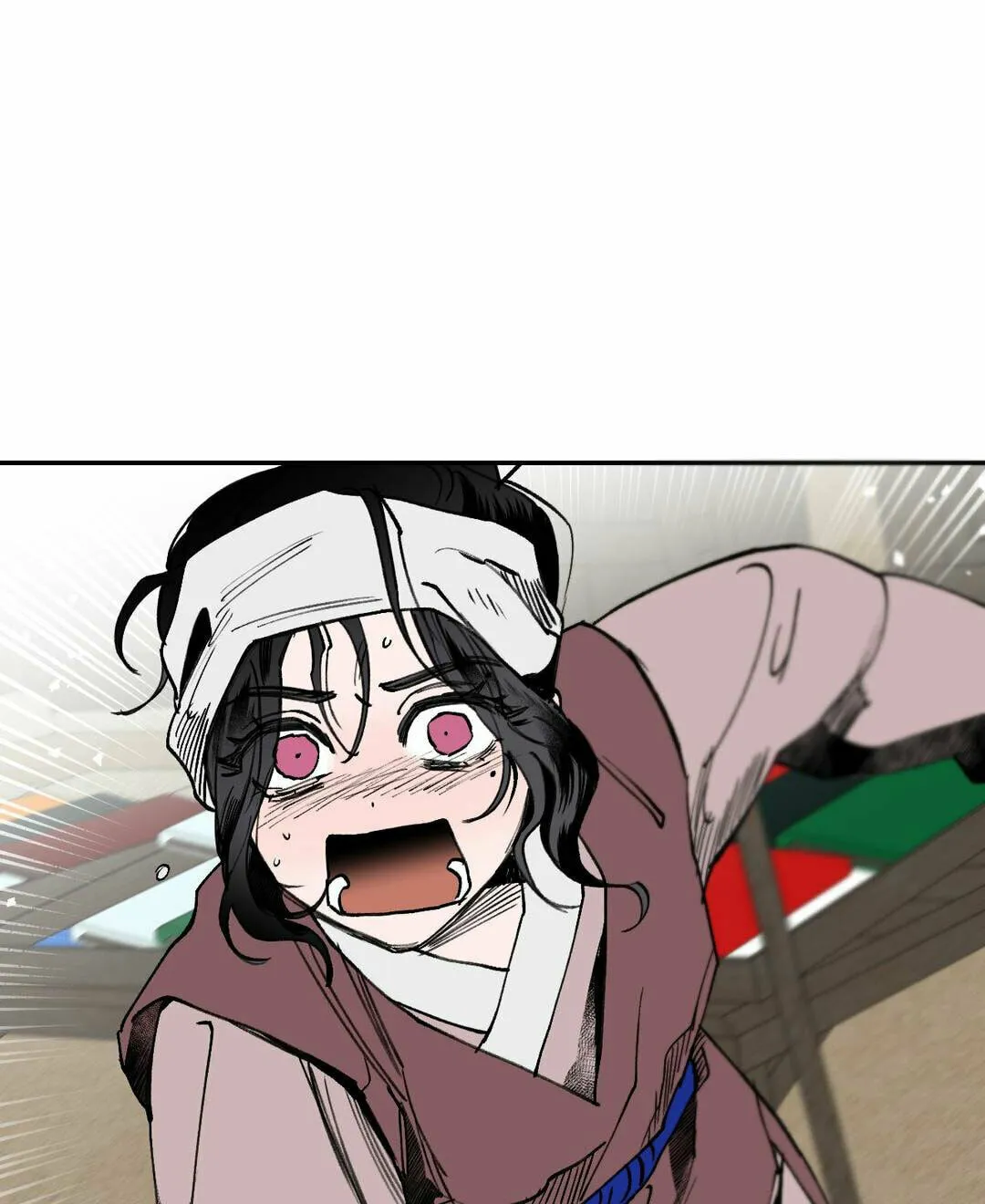 Read Nameless Lantern chapter 9 image 36 on Lezhin
